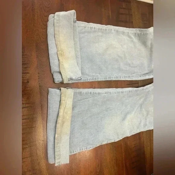 Venus Bullhead Girl Trap Corduroy Jeans - Picture 10 of 10